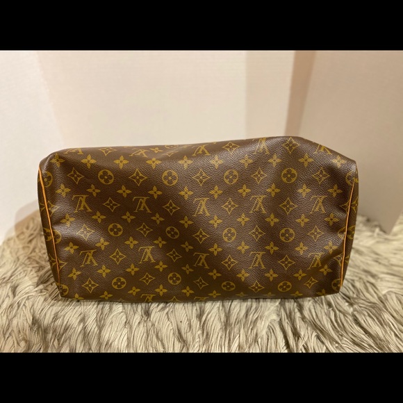 Louis Vuitton speedy 40 💯 authentic - Picture 6 of 8